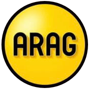 Logo von ARAG Daniel Curia